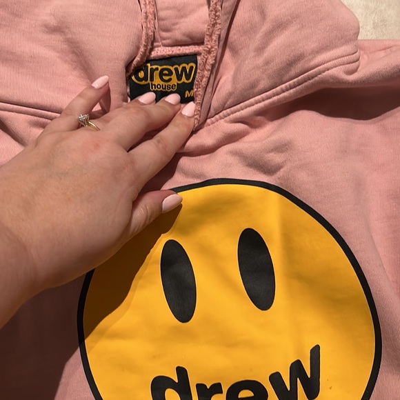 Drew house hoodie - Authentic - Picture 3 of 3